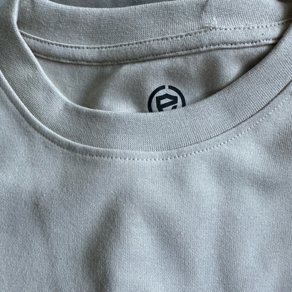 Crewneck TEE by Encrypted - Picture 6 of 8